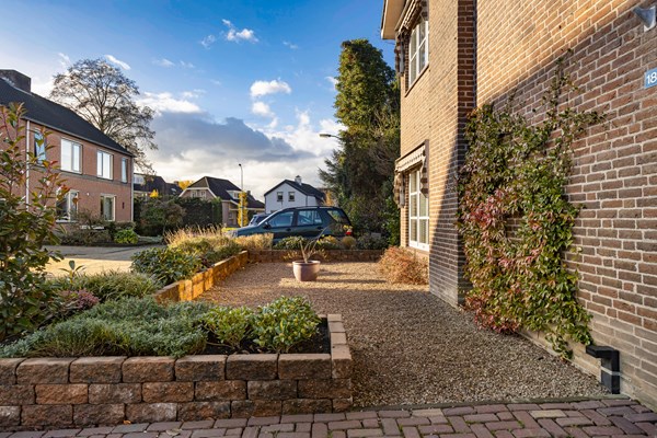 Medium property photo - De Sluijs 18, 4791 KE Klundert